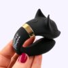 Black Dual G Spot Remote Stimulator Black Dual G Spot Remote Stimulator