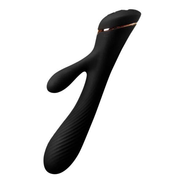 Black Rabbit Vibrator