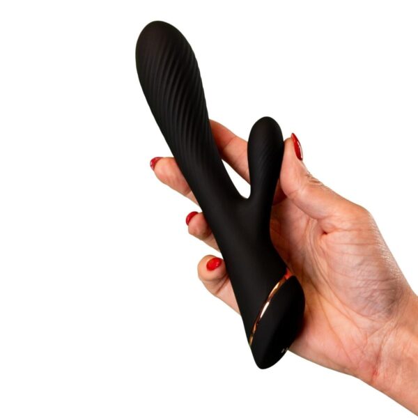 Black Rabbit Vibrator