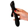 Black Rabbit Vibrator