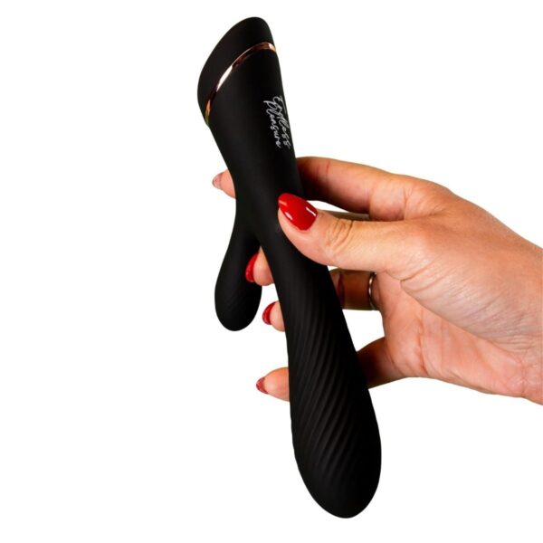 Black Rabbit Vibrator