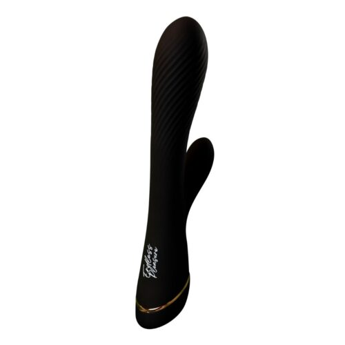 Black Rabbit Vibrator Black Rabbit Vibrator
