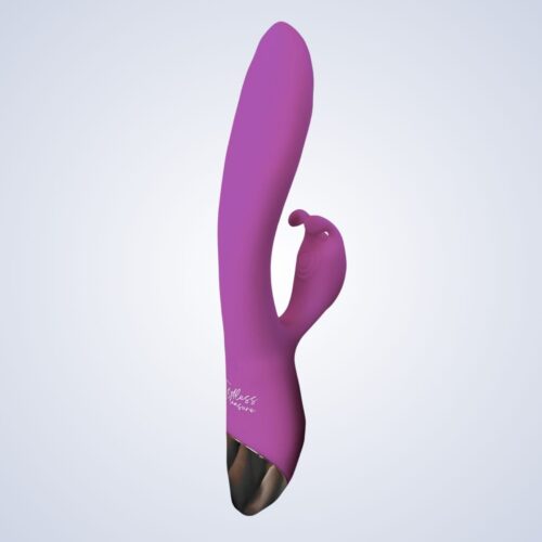 Bonnie Rabbit Vibrator Purple Bonnie Rabbit Vibrator Purple