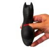 Dual G Spot Remote Controlled Vibrator