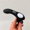 Dual Prostate Massager Storm Dual-Action Prostate Massager