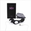 Dual Prostate Massager with Box and Charger