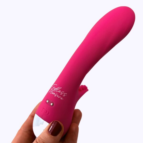 Endless Romance Dual Vibrator