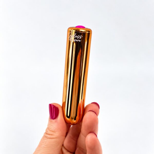 Golden Bullet Vibrator Golden Bullet Vibrator