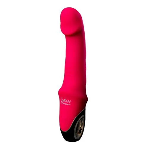 Joyblade Pink Curved Vibrator