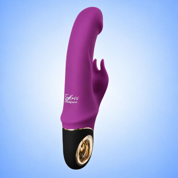Meteror Purple Rabbit Vibrator