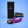 Meteror Purple Rabbit Vibrator