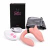 Pink Dual G Spot Remote Stimulator Pink Dual G Spot Remote Stimulator with box and charging cable
