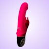 Pink Rabbit Vibrator 