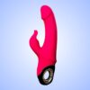 Pink Rabbit Vibrator 
