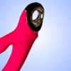 Pink Rabbit Vibrator 