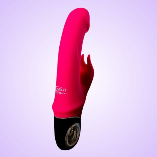 Pink Rabbit Vibrator Pink Rabbit Vibrator