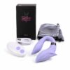 Purple Dual G Spot Remote Stimulator