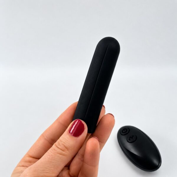 Remote Black Bullet