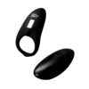 Remote Controlled Shark Cock Ring Black (2) Remote Controlled Shark Cock Ring Black
