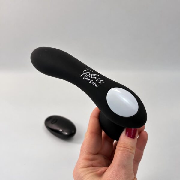 Remote Dual Prostate Massager Remote Dual Prostate Massager