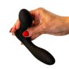 Remote Dual Vibrator