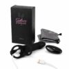 Remote Wearable Vibrator with box and charging cable