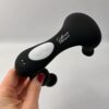 Surround Remote Controlled Rotating Prostate Massager