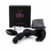 Dual Stimulation Remote Vibrator