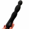Triple Curve Vibe Vibrator
