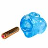 Vibrating Masturbator with Bullet