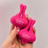 Vibrating Nipple Clamps