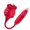 Rose Knight 2-in-1 Suction and Thrusting Vibrator (3)