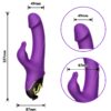 Meteror purple (3)