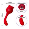 Rose Lover 2 in 1
