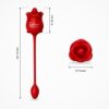 Rose 2 in 1 Licking and Vibrating (3)