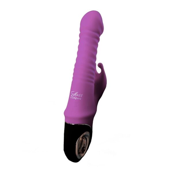 Zing Purple Rabbit