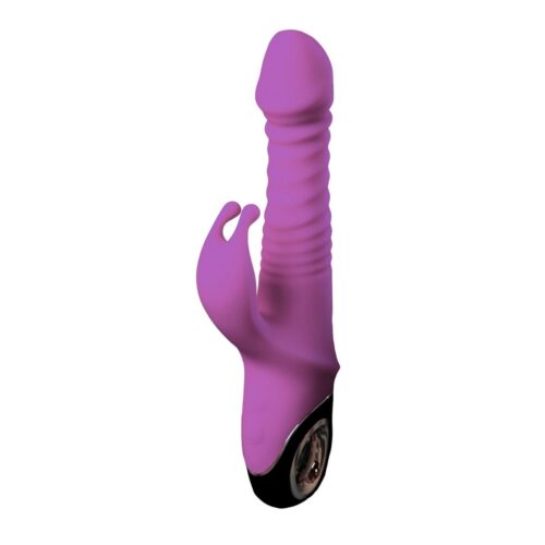 Zing Purple Rabbit Zing Purple Rabbit