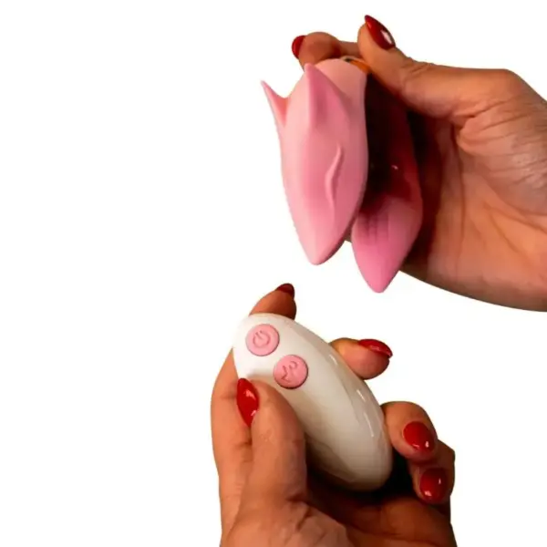 pink dual g spot stimulator