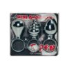 Anal Butt Plug Set