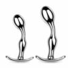 MIRROR POLISHED STAINLESS STEEL