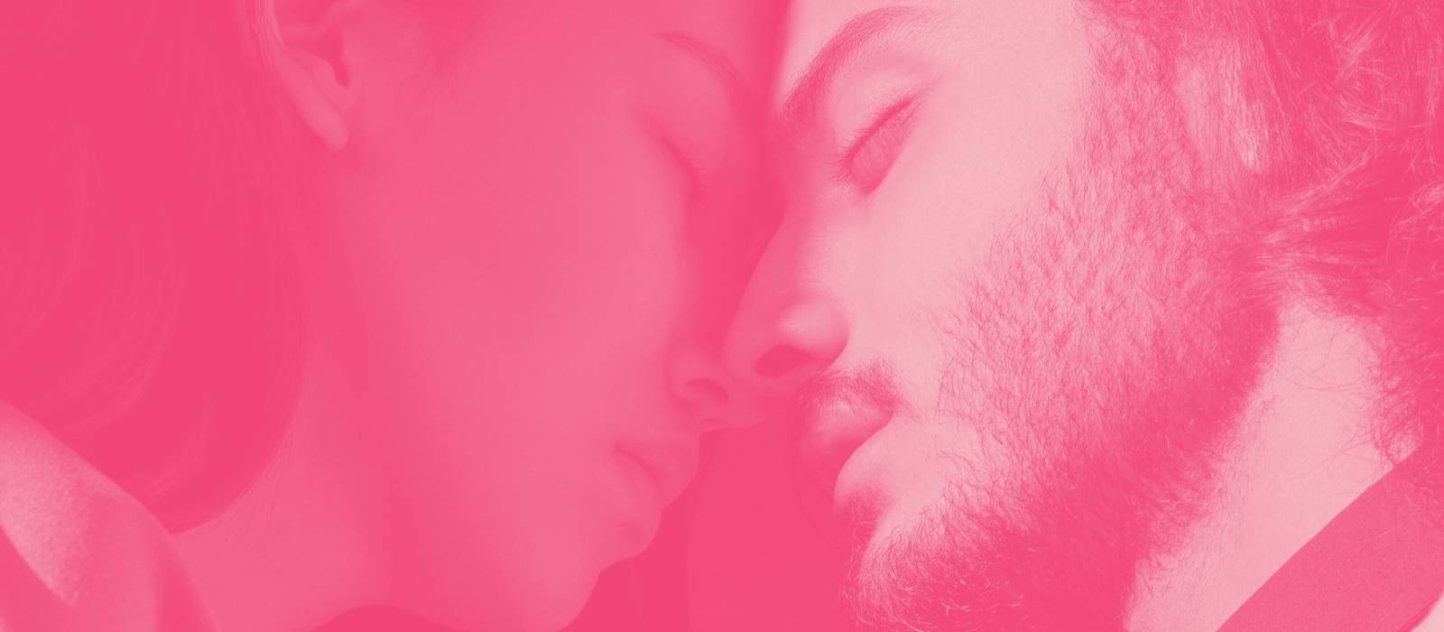 The Ultimate Sex Positions Guide