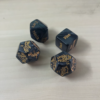 Fantasy Dice Set