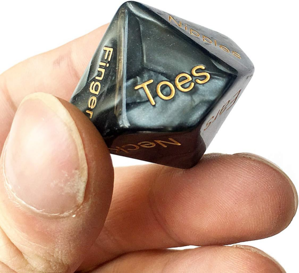 Fantasy Dice Set
