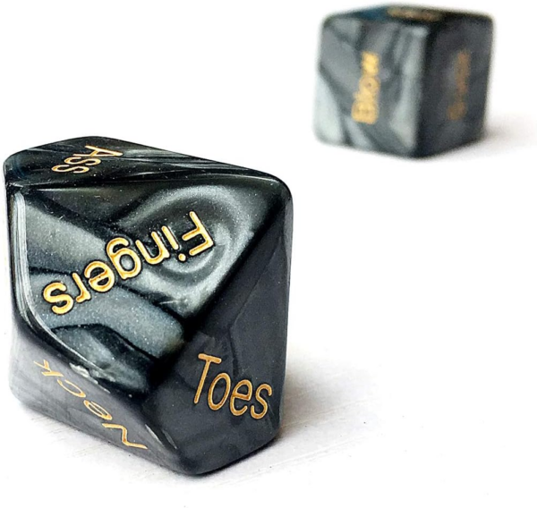 Fantasy Dice Set