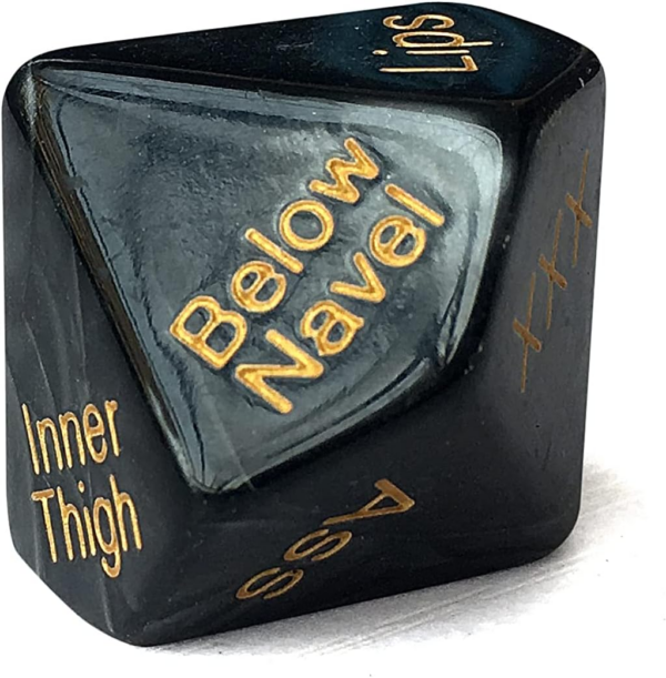Fantasy Dice Set