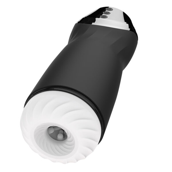 Voice Interactive Masturbator