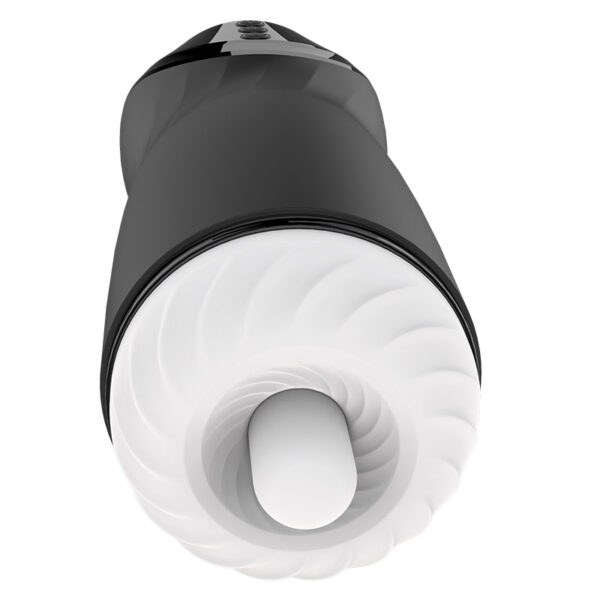 Voice Interactive Masturbator