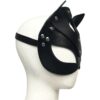 BDSM Cat Mask