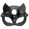 BDSM Cat Mask