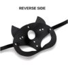 BDSM Cat Mask